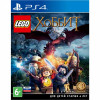 LEGO Hobbit [PS4, русские субтитры]