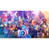 LEGO Marvel Super Heroes 2 [PS4, русские субтитры]
