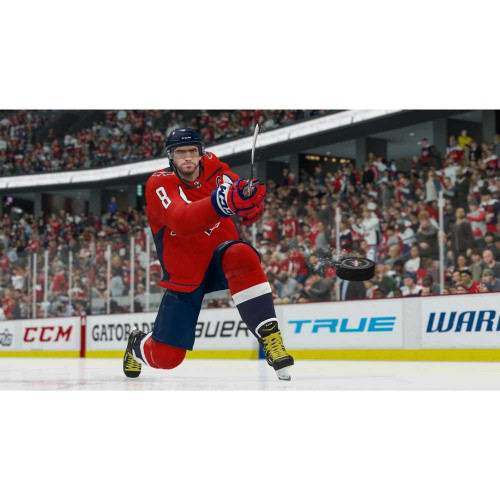 NHL 21 [PS4, английская версия]