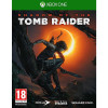 Shadow of the Tomb Raider [Xbox One, русская версия]