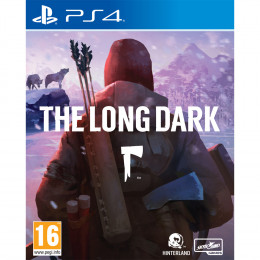 The Long Dark [PS4, русские субтитры]