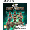 AEW: Fight Forever [PS5, английская версия]