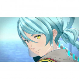 AI: The Somnium Files - nirvanA Initiative [PS4, английская версия]