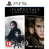A Plague Tale: Collection [PS5, русская версия]