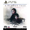A Plague Tale: Innocence [PS5, русские субтитры]