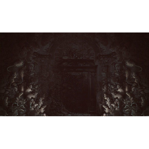 A Plague Tale: Innocence [PS5, русские субтитры]H1