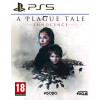 A Plague Tale: Innocence [PS5, русские субтитры]H1