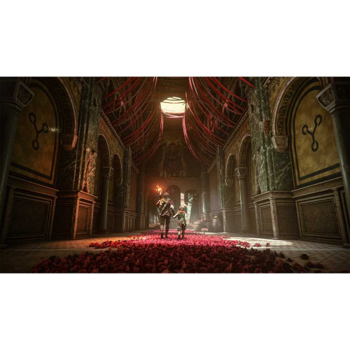 A Plague Tale: Requiem [PS5, русские субтитры]