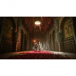 A Plague Tale: Requiem [PS5, русские субтитры] Trade-in / Б.У.