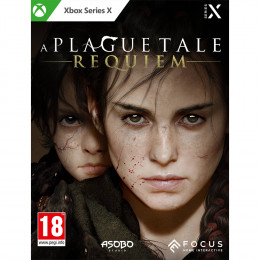 A Plague Tale: Requiem [Xbox Series] Цифровая версия