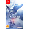 Ace Combat 7: Skies Unknown - Deluxe Edition [Nintendo Switch, русские субтитры]