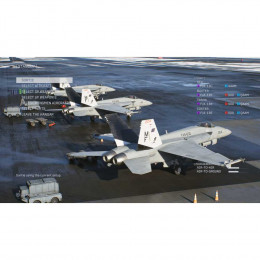 Ace Combat 8: Wings of Theve [PS5, русские субтитры]