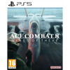 Ace Combat 8: Wings of Theve [PS5, русские субтитры]