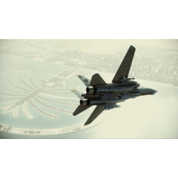 Ace Combat: Assault Horizon (X-BOX 360)