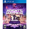 Agents of Mayhem [PS4, русские субтитры] Trade-in / Б.У. 