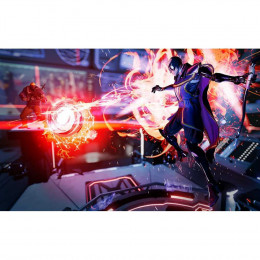 Agents of Mayhem [PS4, русские субтитры] Trade-in / Б.У. 