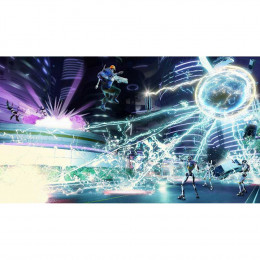 Agents of Mayhem [PS4, русские субтитры] Trade-in / Б.У. 