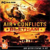 Air Conflicts. Вьетнам PC-DVD (Jewel)