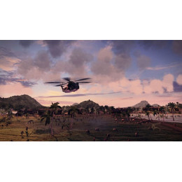 Air Conflicts. Вьетнам PC-DVD (Jewel)