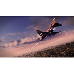 Air Conflicts. Вьетнам PC-DVD (Jewel)