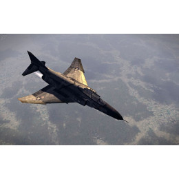 Air Conflicts. Вьетнам PC-DVD (Jewel)