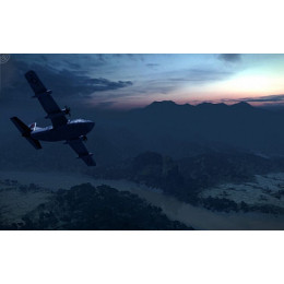 Air Conflicts. Вьетнам PC-DVD (Jewel)