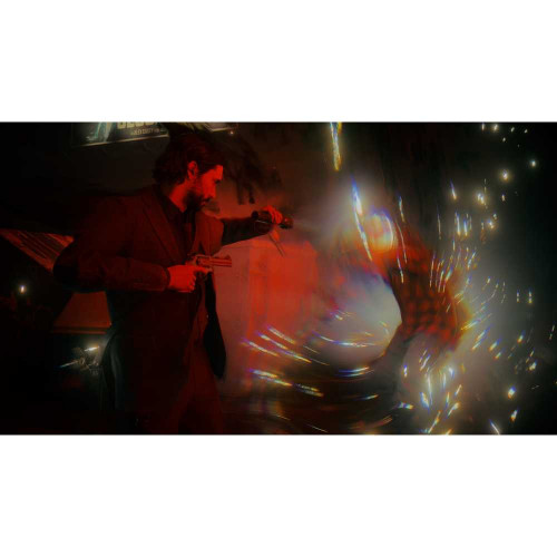 Alan Wake 2 - Deluxe Edition [PS5, русские субтитры] Trade-in / Б.У.