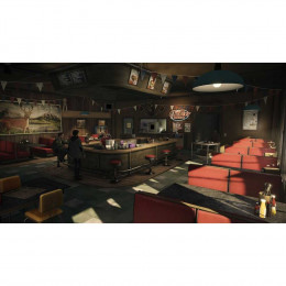 Alan Wake Remastered [PS4, русские субтитры] Trade-in / Б.У. 