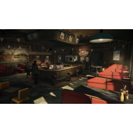 Alan Wake Remastered [PS5, русские субтитры]