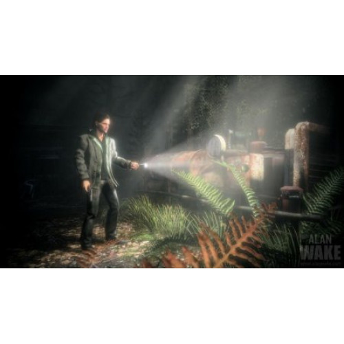 Alan Wake (Xbox 360/Xbox One) Trade-in / Б.У.