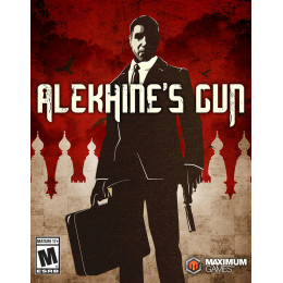 Alekhine's Gun PC