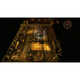 Alien Breed Trilogy (X-BOX 360)