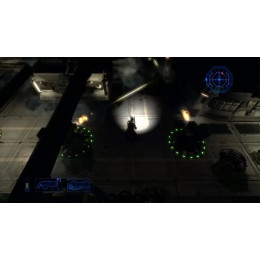 Alien Breed Trilogy (X-BOX 360)