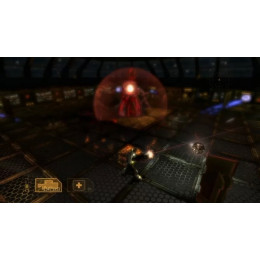 Alien Breed Trilogy (X-BOX 360)