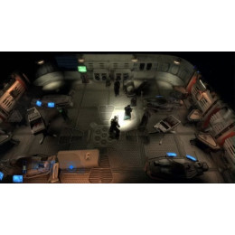 Alien Breed Trilogy (X-BOX 360)