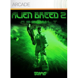 Alien Breed 2 PC