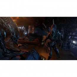 Alien: Isolation [PS4, русская версия]