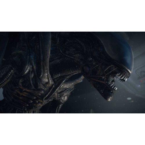 Alien: Isolation [Xbox One, русская версия]