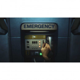 Alien: Isolation [Xbox One, русская версия]