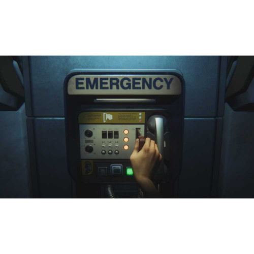 Alien: Isolation [Xbox One, русская версия]