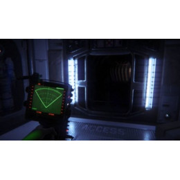 Alien: Isolation (2 DVD) (X-BOX 360)
