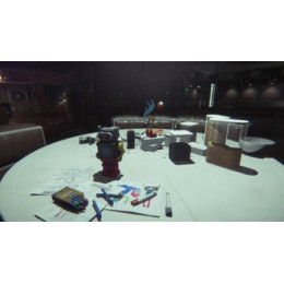 Alien: Isolation (2 DVD) (X-BOX 360)