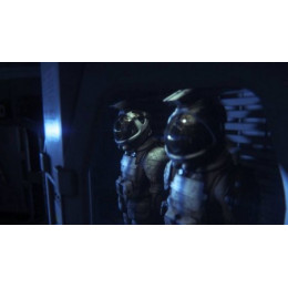 Alien: Isolation (2 DVD) (X-BOX 360)