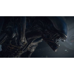 Alien: Isolation (2 DVD) (X-BOX 360)