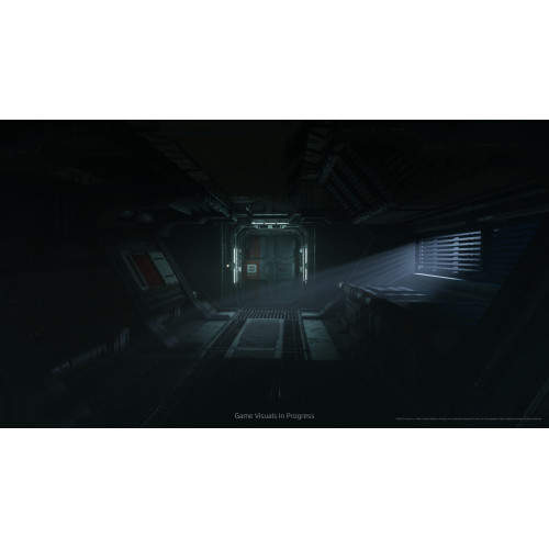 [64 ГБ] ALIEN: ROGUE INCURSION PART ONE (ЛИЦЕНЗИЯ) - Action, Horror - DVD BOX + флешка 64 ГБ - игра 2025 года PC