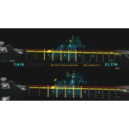 Aliens: Colonial Marines (Русская версия) (X-BOX 360)