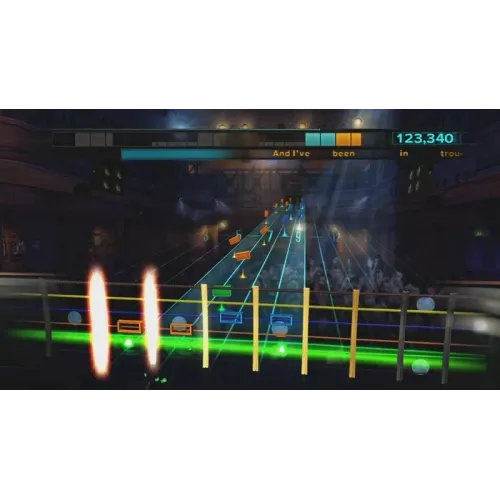 Aliens: Colonial Marines (Русская версия) (X-BOX 360)H1