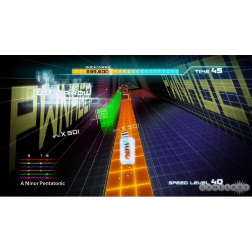 Aliens: Colonial Marines (Русская версия) (X-BOX 360)H1