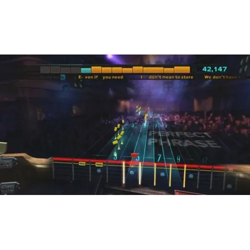 Aliens: Colonial Marines (Русская версия) (X-BOX 360)H1