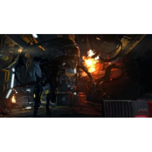 Aliens: Colonial Marines (Русская версия) (X-BOX 360)H1